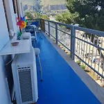 L'eco Del Mare Апартаменты *