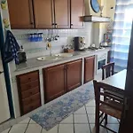 Апартаменты L'eco Del Mare Палермо