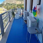 Апартаменты L'eco Del Mare