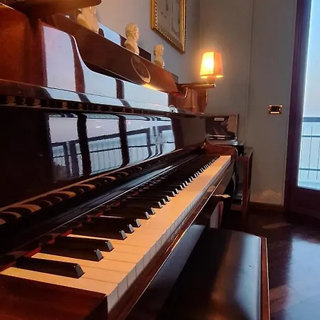 Apartamento L'eco Del Mare