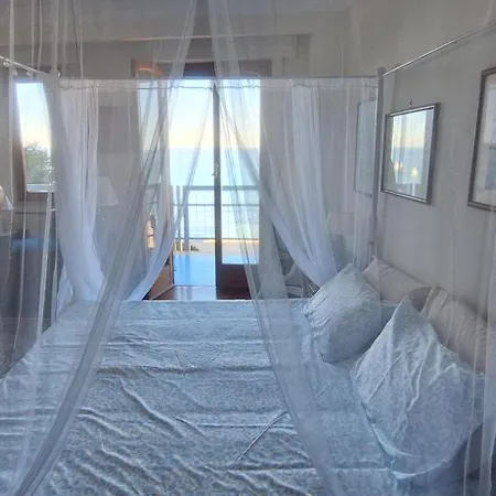 L'eco Del Mare Apartment