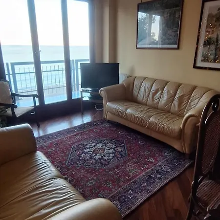 Apartment L'eco Del Mare