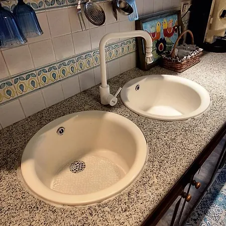 L'eco Del Mare Palermo