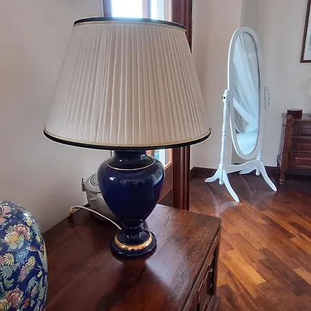 L'eco Del Mare Apartmán