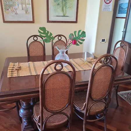 L'eco Del Mare * Palermo