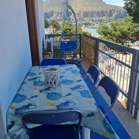 L'eco Del Mare Apartment