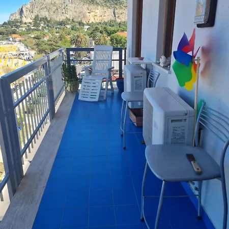 Apartment L'eco Del Mare