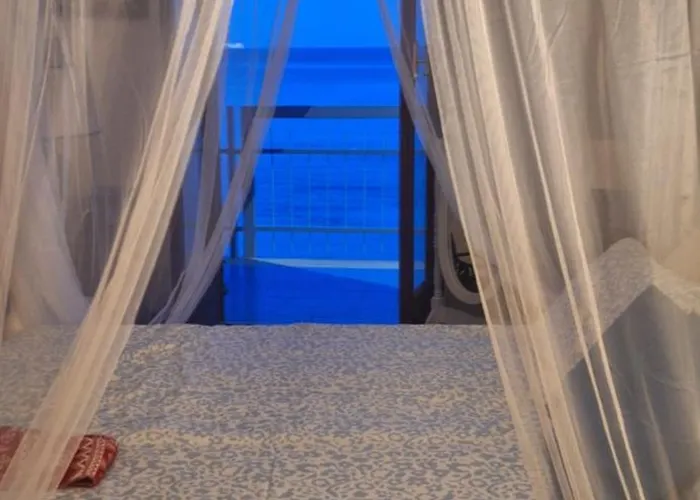 L'eco Del Mare 巴勒莫