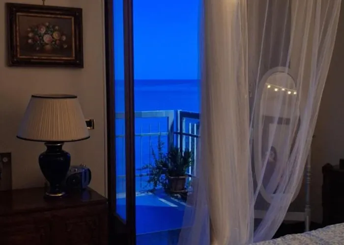 公寓 L'eco Del Mare *